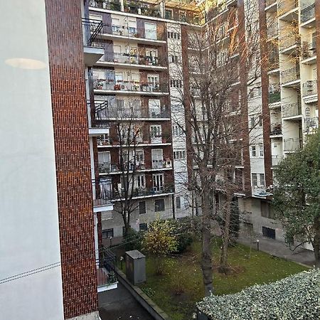 Porta Genova Suite Modern House Milano Eksteriør billede