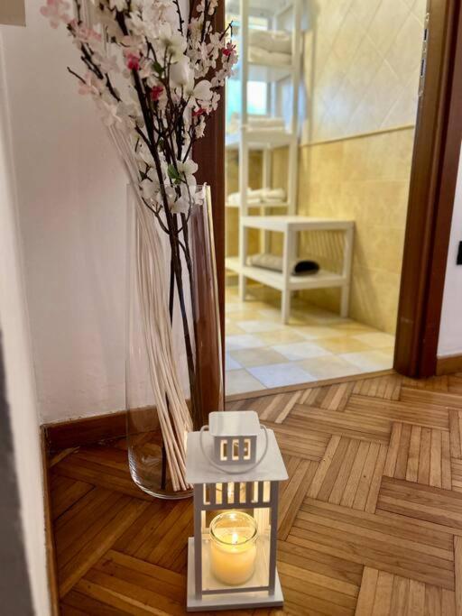 Porta Genova Suite Modern House Milano Eksteriør billede