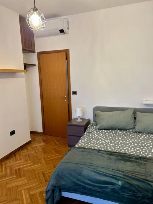 Porta Genova Suite Modern House Milano Eksteriør billede