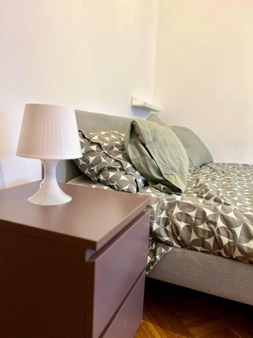 Porta Genova Suite Modern House Milano Eksteriør billede
