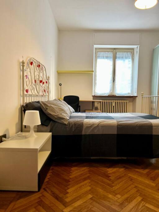Porta Genova Suite Modern House Milano Eksteriør billede
