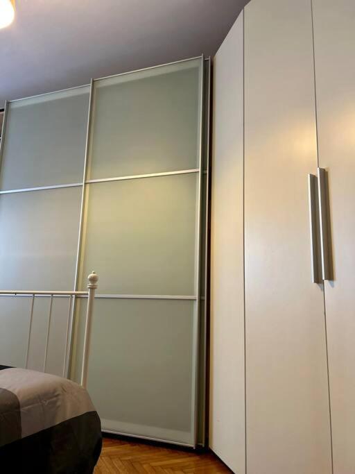 Porta Genova Suite Modern House Milano Eksteriør billede