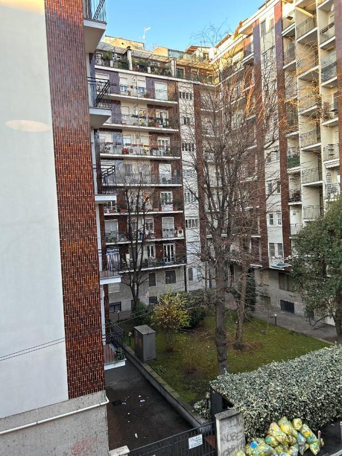 Porta Genova Suite Modern House Milano Eksteriør billede